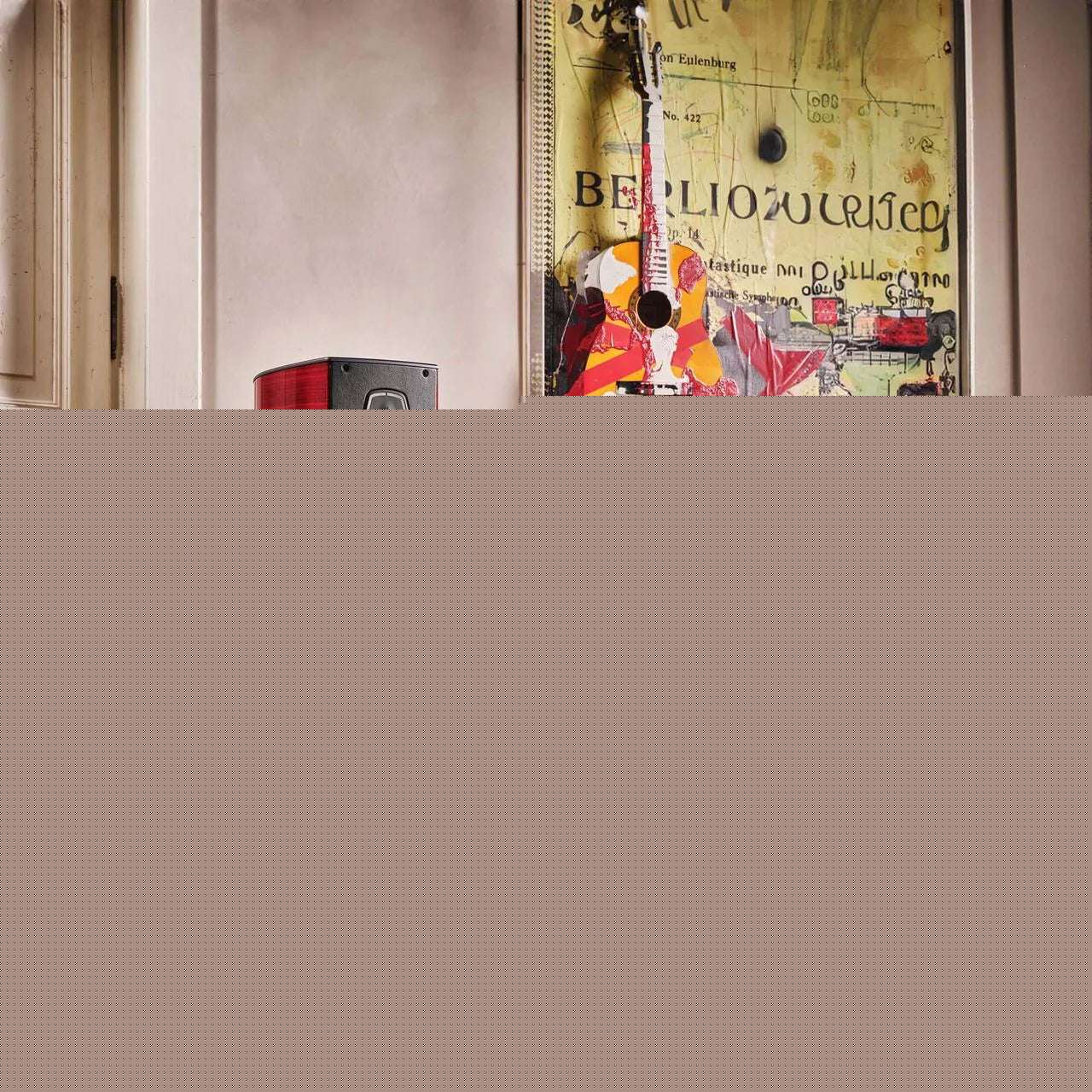 Serafino G2 - Sonus Faber Altavoces Hi-Fi