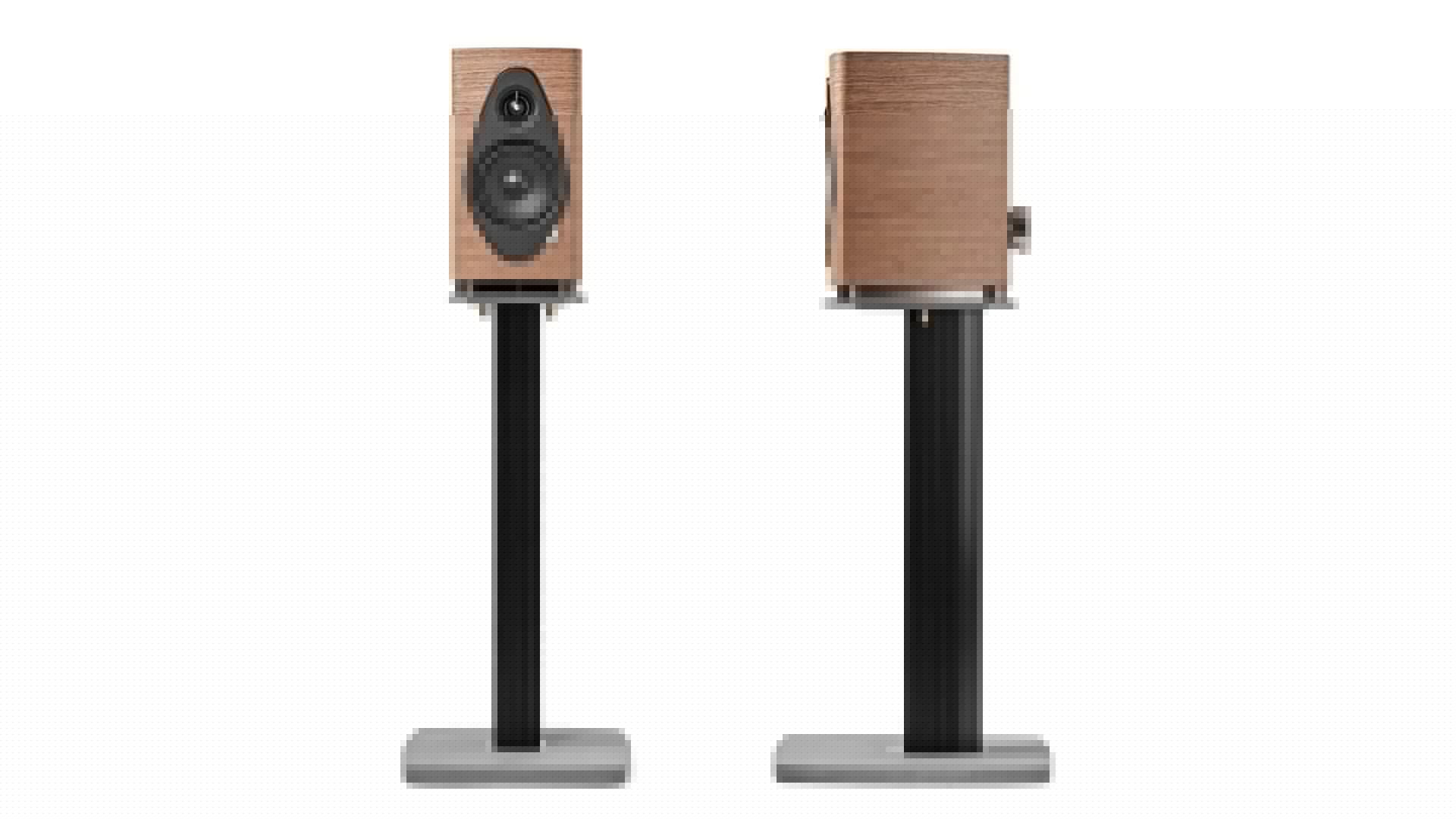Sonetto I - Sonus Faber Altavoces Hi-Fi
