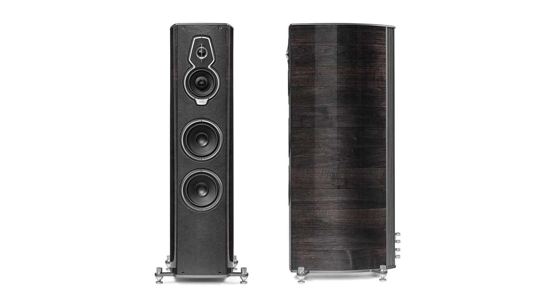 Serafino G2 - Sonus Faber Altavoces Hi-Fi