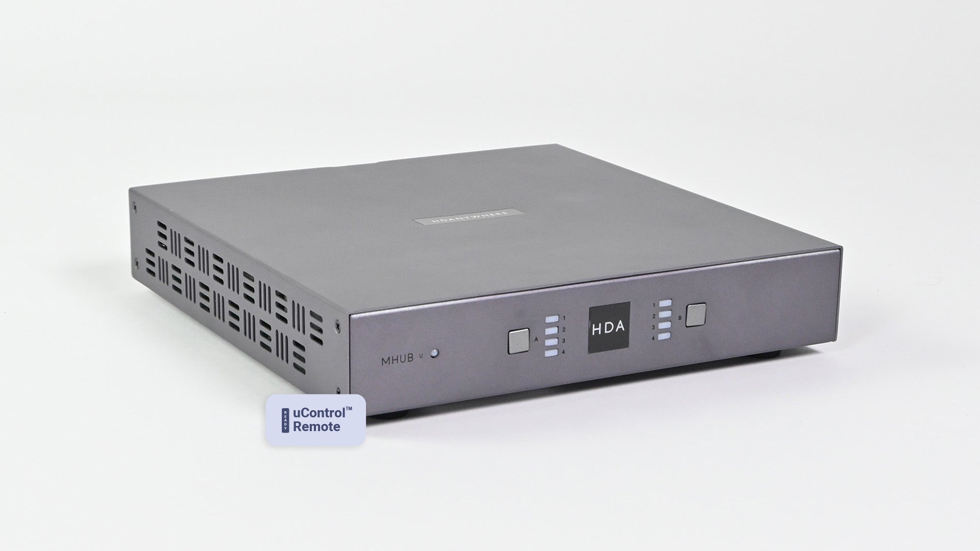 Hdanywhere MHUB (4x1+1) 40