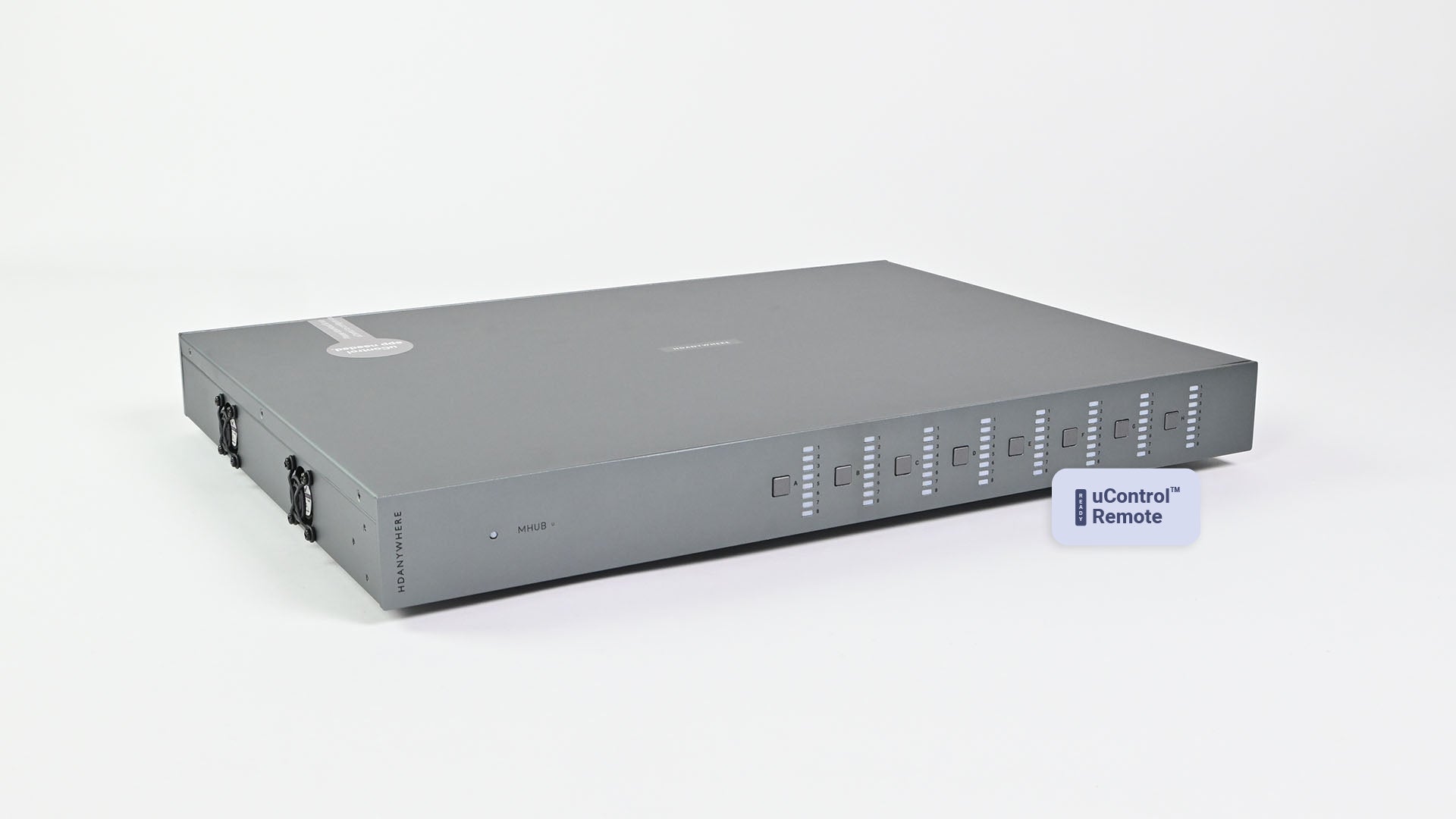 Hdanywhere MHUB (8x6+2)