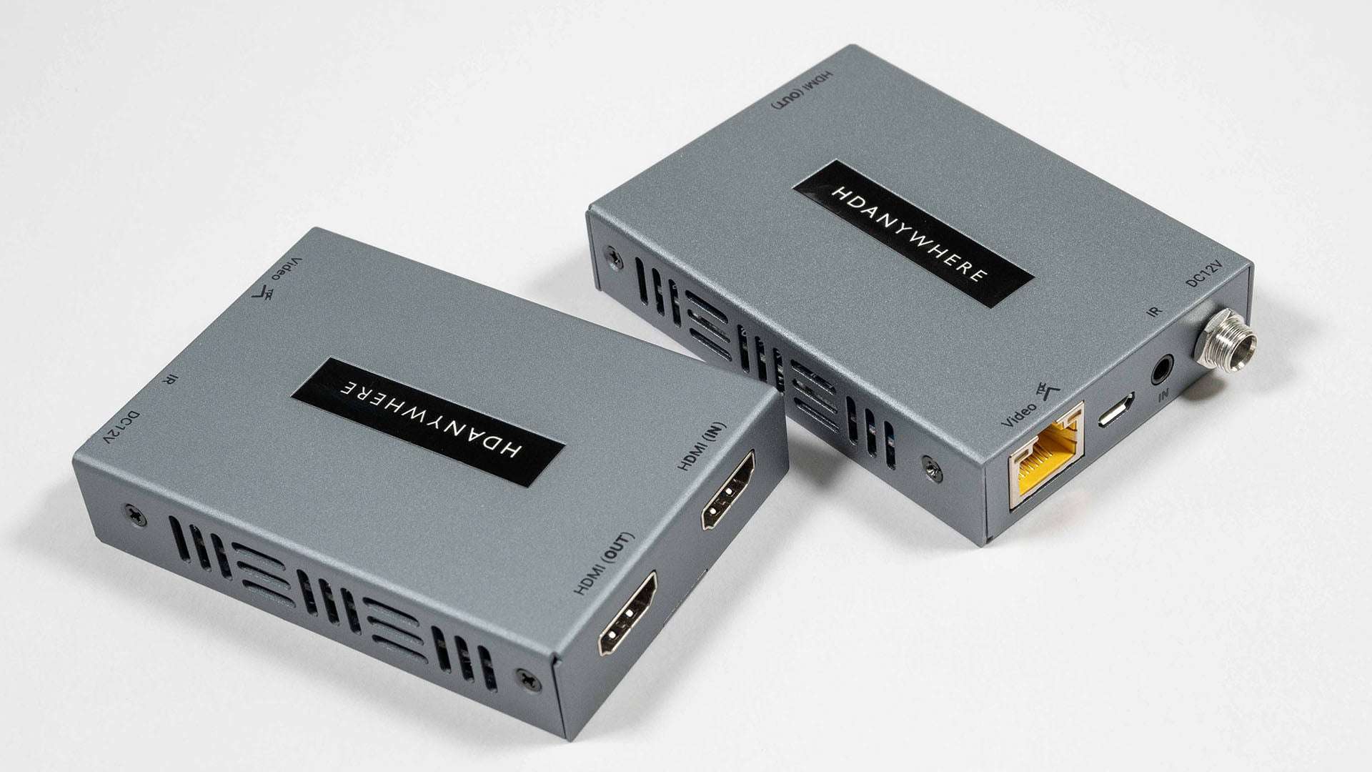 Hdanywhere XTND 4K (40) TPC