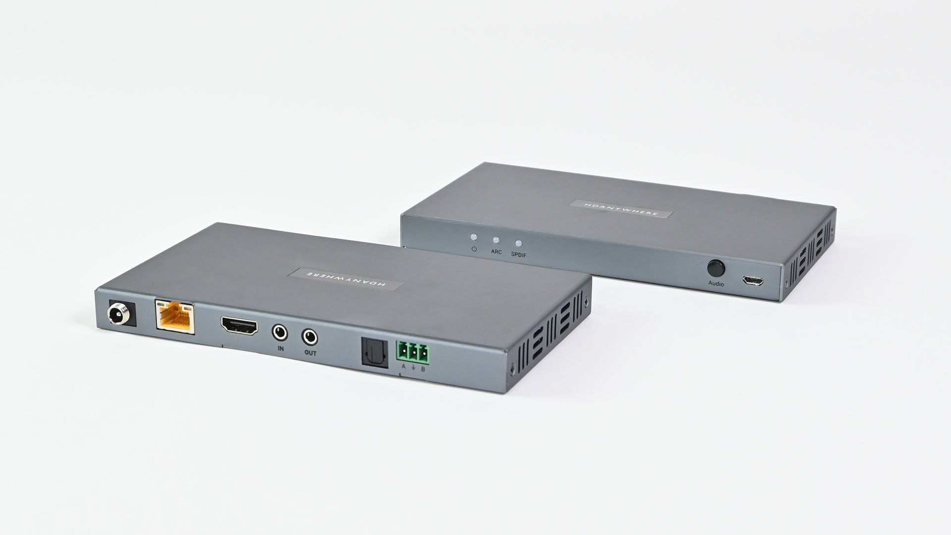 Hdanywhere XTND 4K (40) ARC + TPC