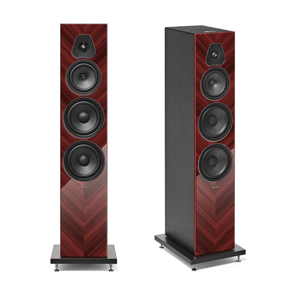 Sonus Faber Lumina II Amator Altavoces Hi-Fi