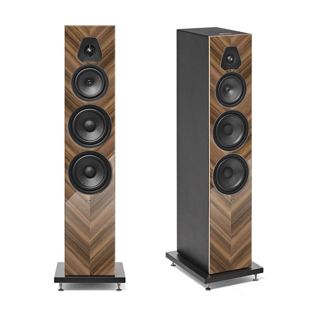 Sonus Faber Lumina II Amator Altavoces Hi-Fi