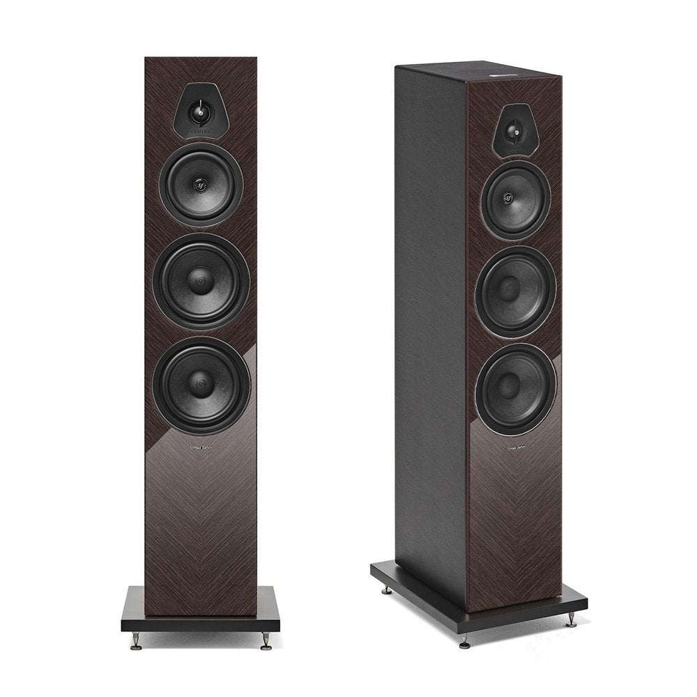 Sonus Faber Lumina II Amator Altavoces Hi-Fi