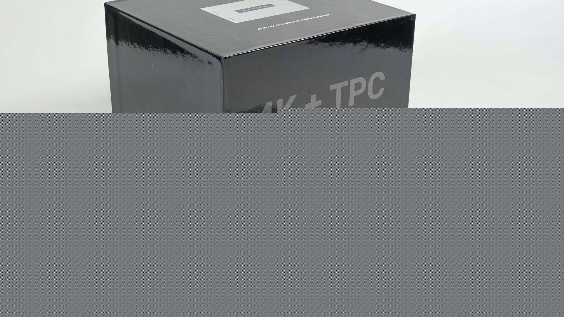 Hdanywhere XTND 4K (40) TPC