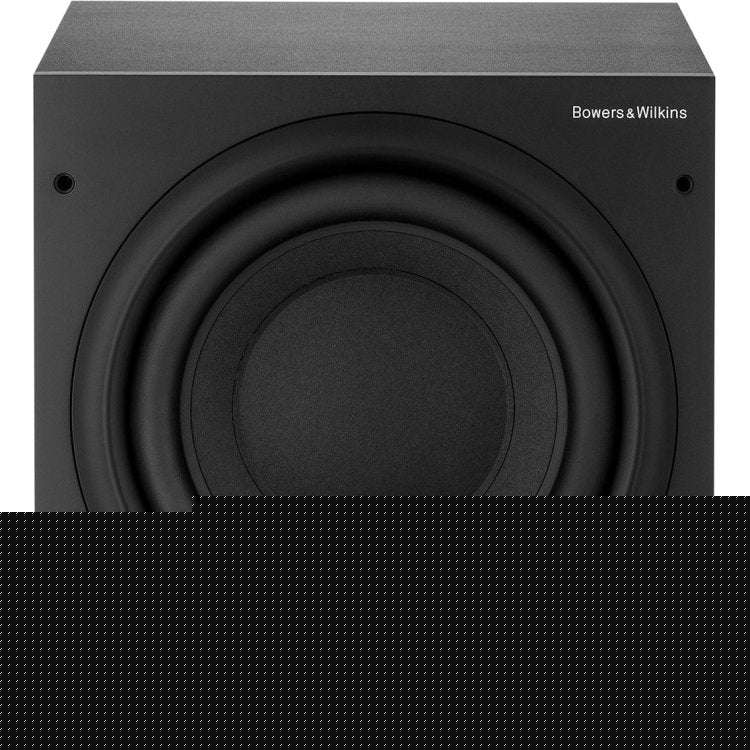 Bowers & Wilkins Subwoofer ASW608 Altavoces Hi-Fi Bowers & Wilkins
