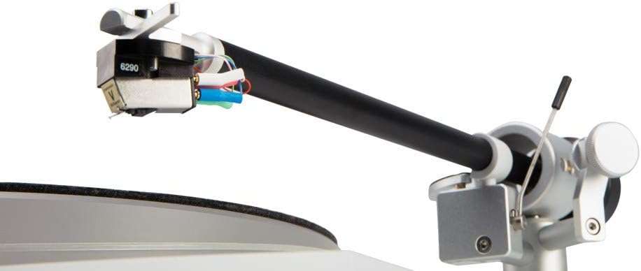 Marantz TT15S1 Tornamesas Marantz