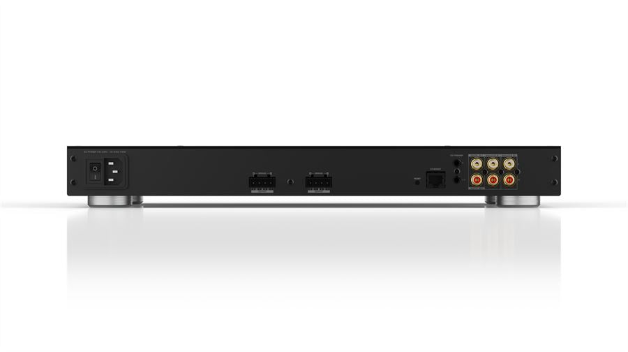Bowers & Wilkins CDA-4D Amplificadores Bowers & Wilkins