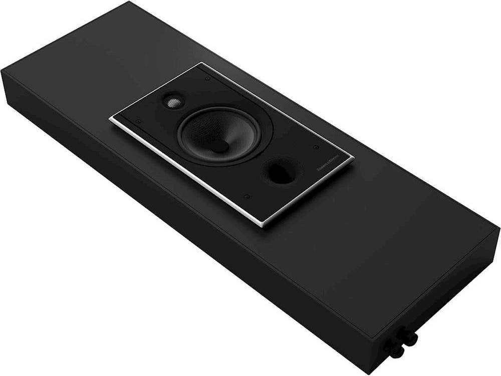 Bowers & Wilkins CWM8.5D