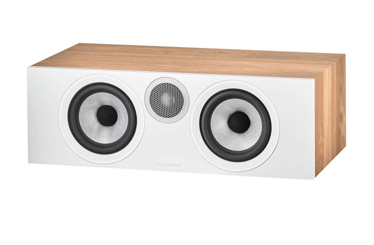 Bowers & Wilkins Serie 600 S3 - 5.1 Cinema Bowers & Wilkins