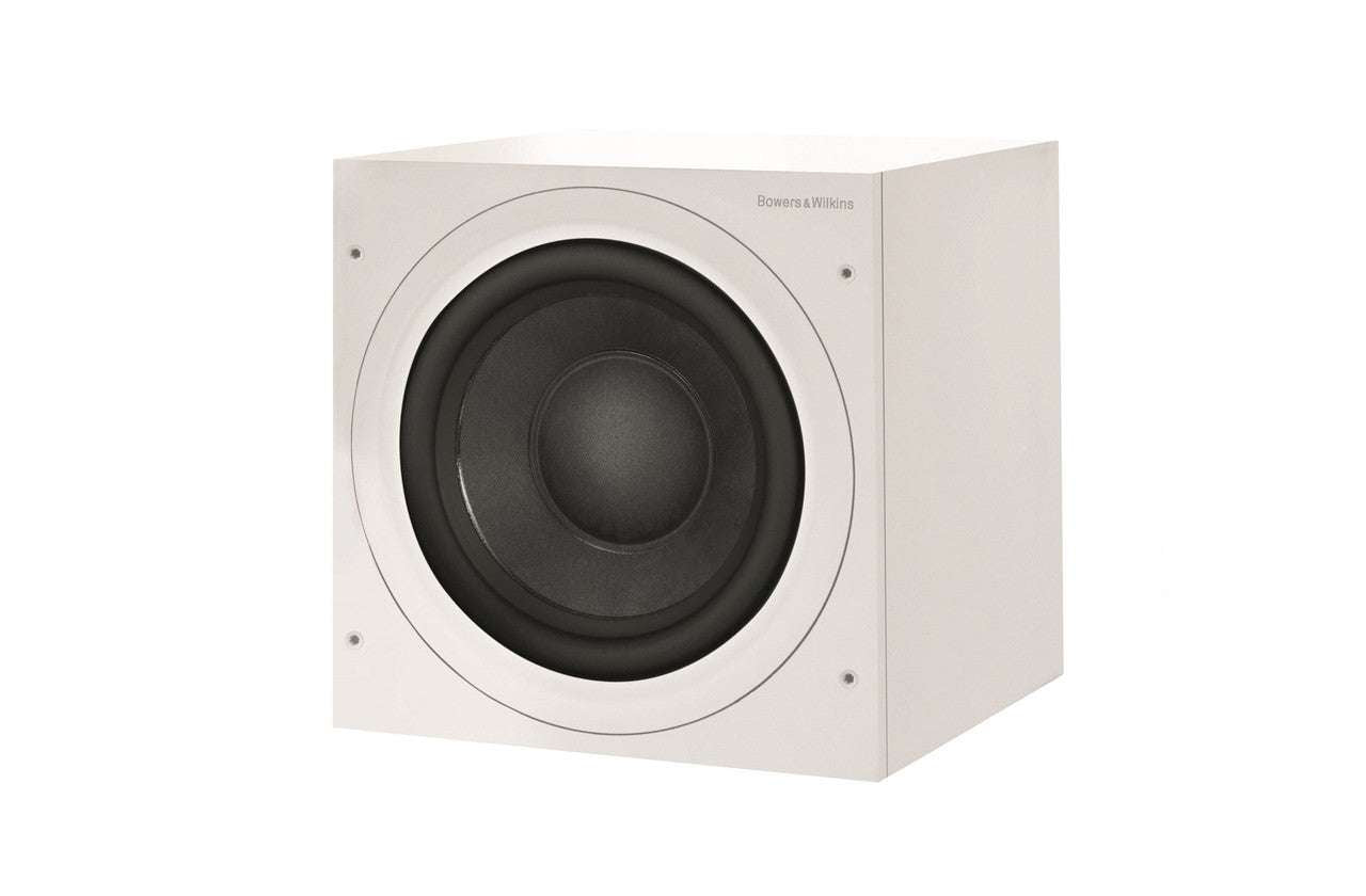 Bowers & Wilkins Serie 600 S3 - 5.1 Cinema Bowers & Wilkins