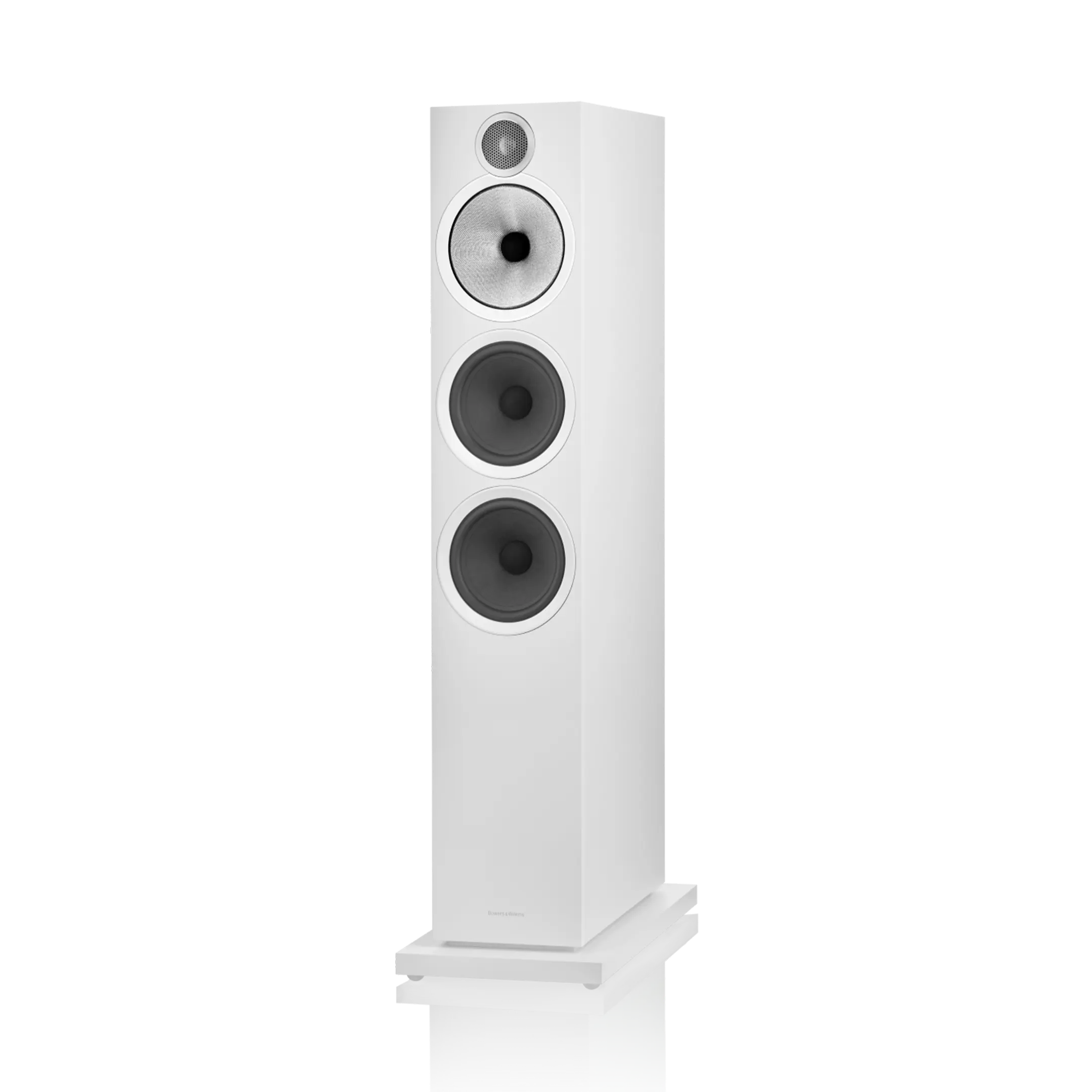 Bowers & Wilkins 603 S3 Altavoces Hi-Fi Bowers & Wilkins