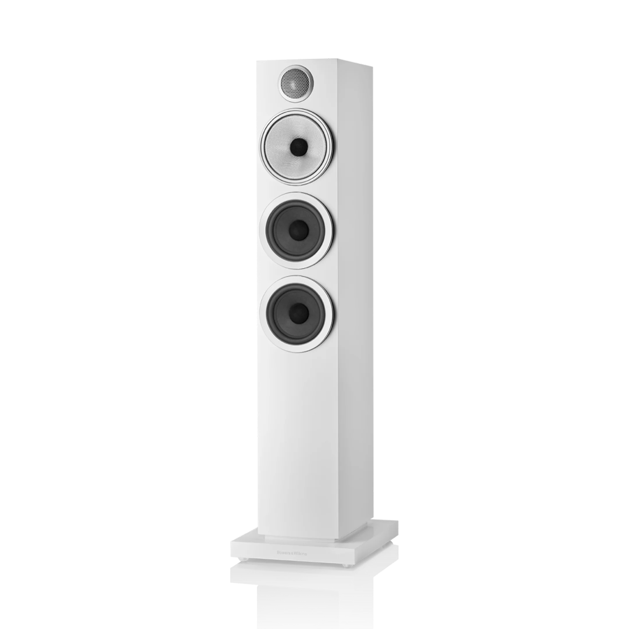 Bowers & Wilkins 704 S3 700 Signature Bowers & Wilkins