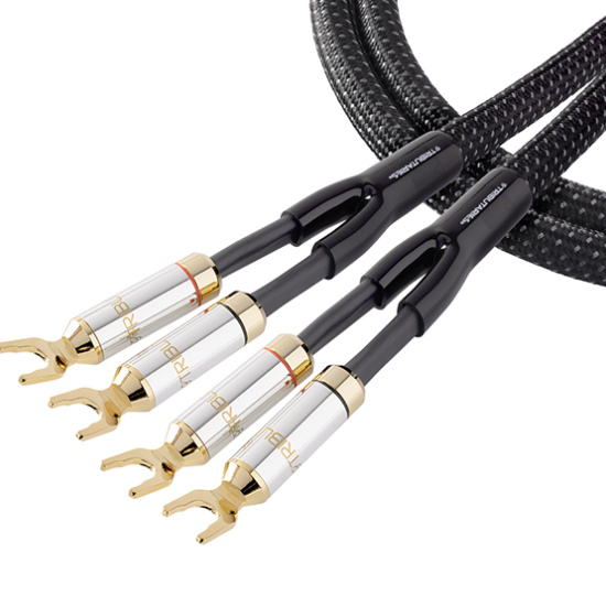 Tributaries Cable de Bocina 8BW-B-080 - 2.4 metros Cables
