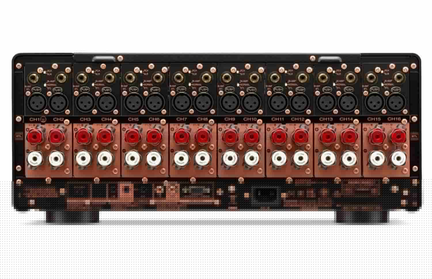 Marantz AMP10 Amplificadores Marantz