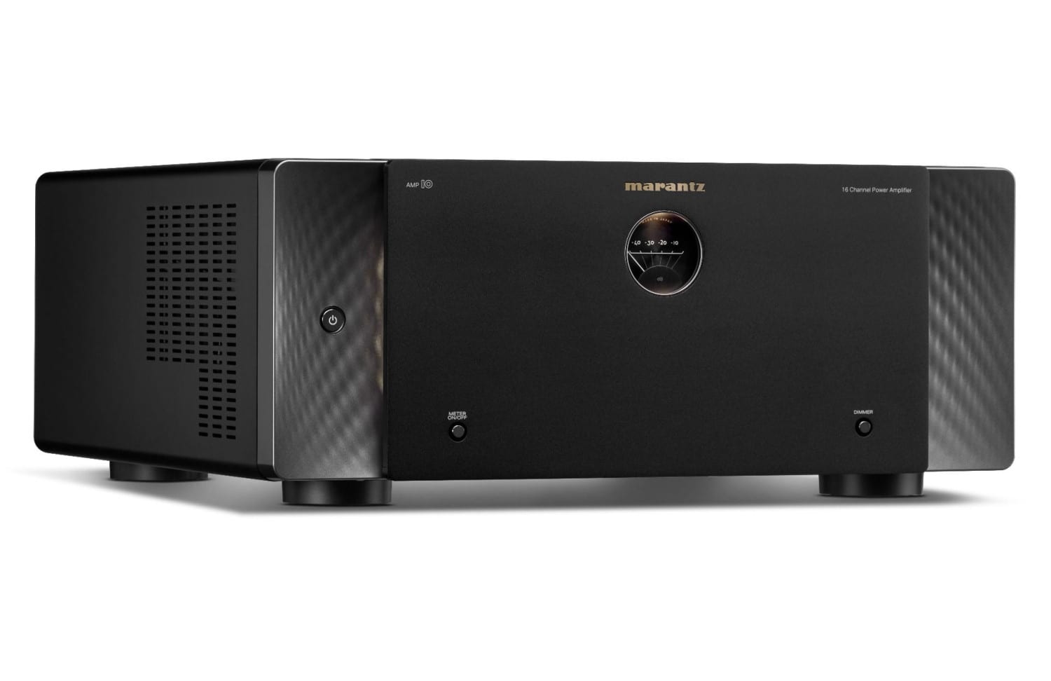 Amplificador Marantz AMP10