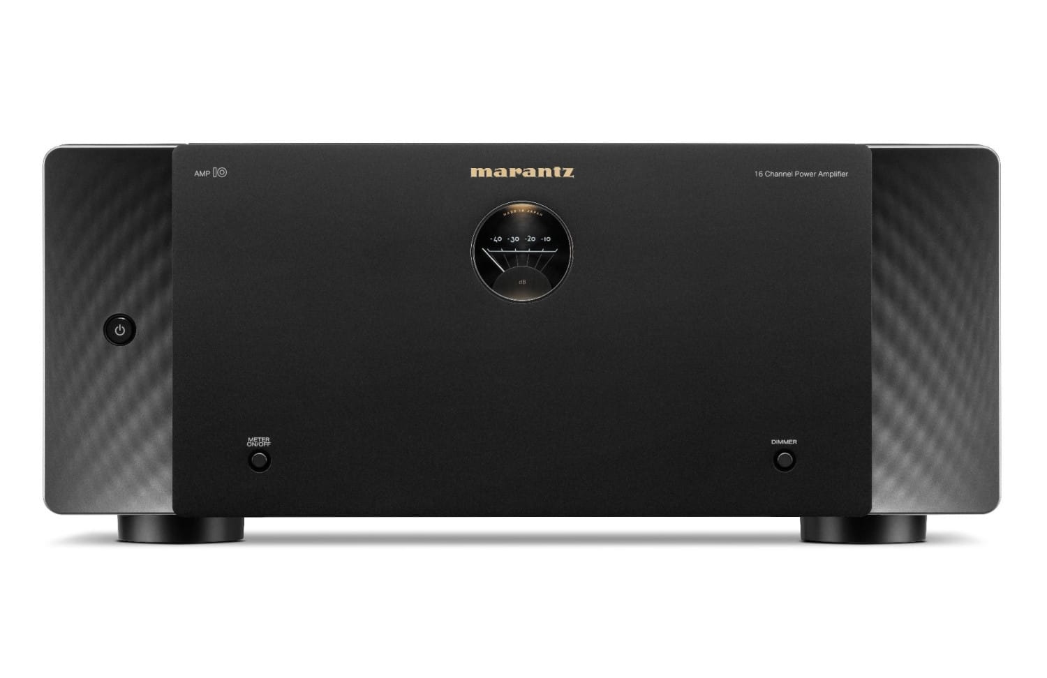 Amplificador Marantz AMP10