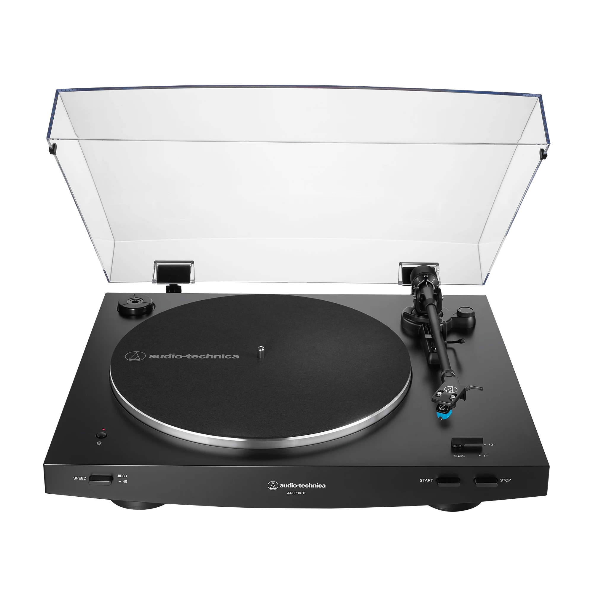 Tornamesa Audio-Technica AT-LP3XBT