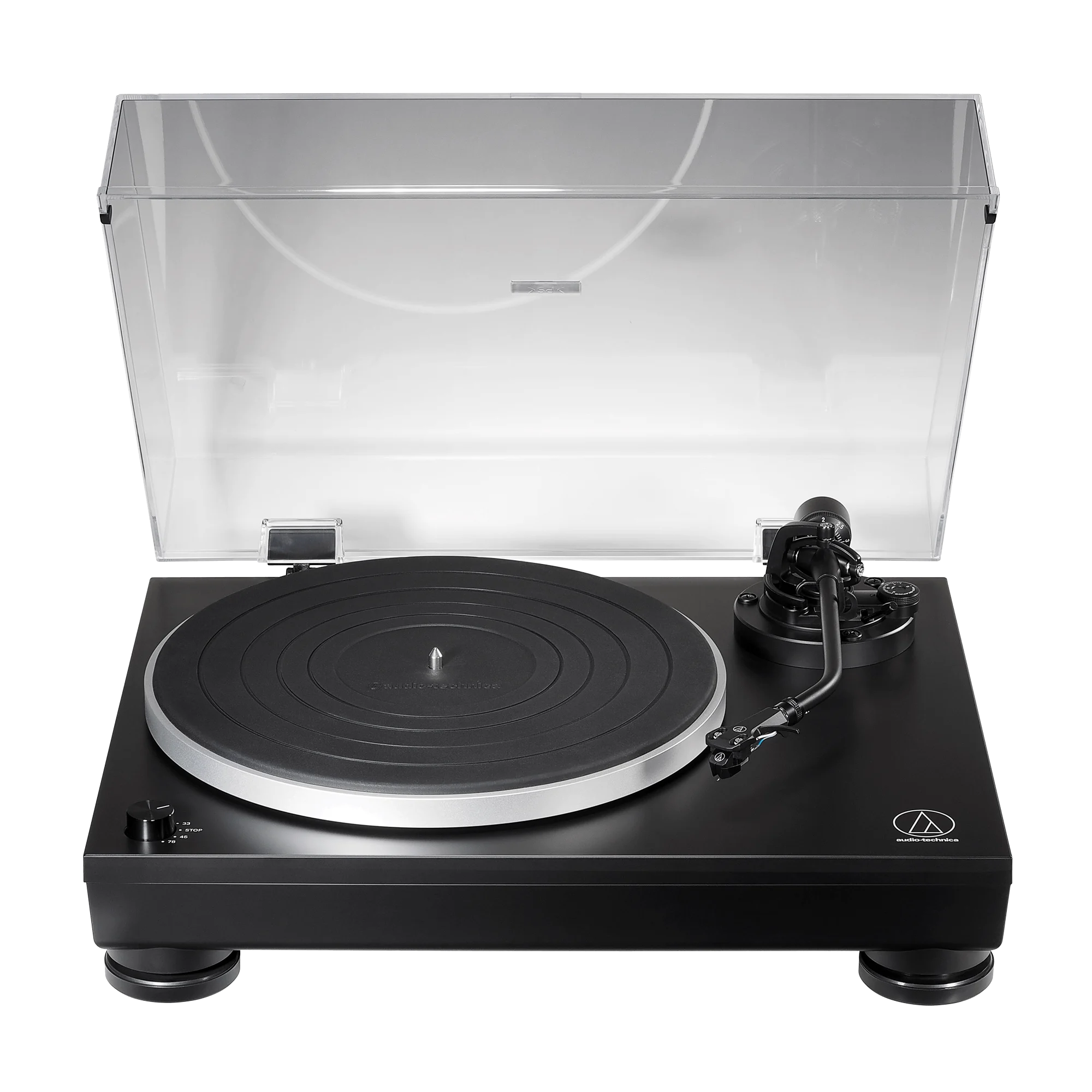 Tornamesa Audio-Technica AT-LP5X