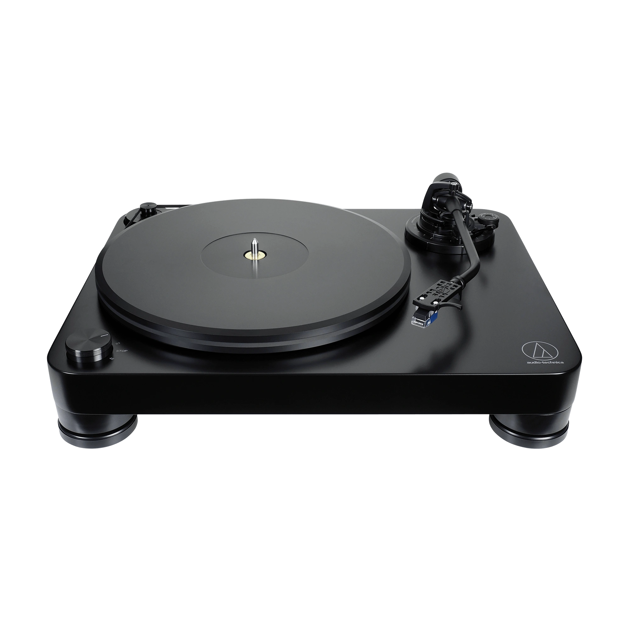 Tornamesa Audio-Technica AT-LP7