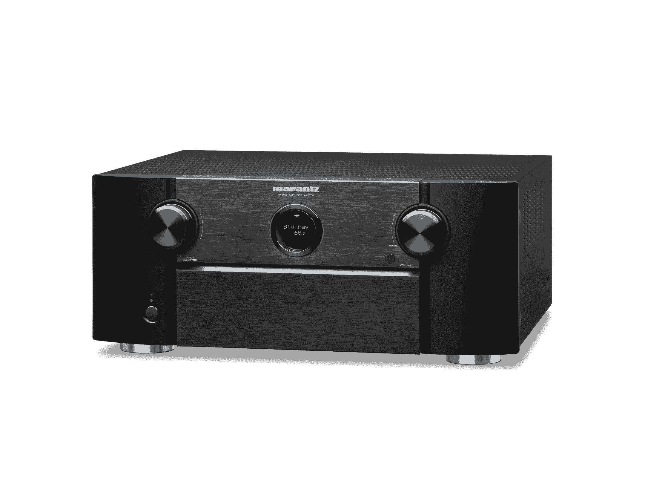 Preamplificador Marantz AV7706