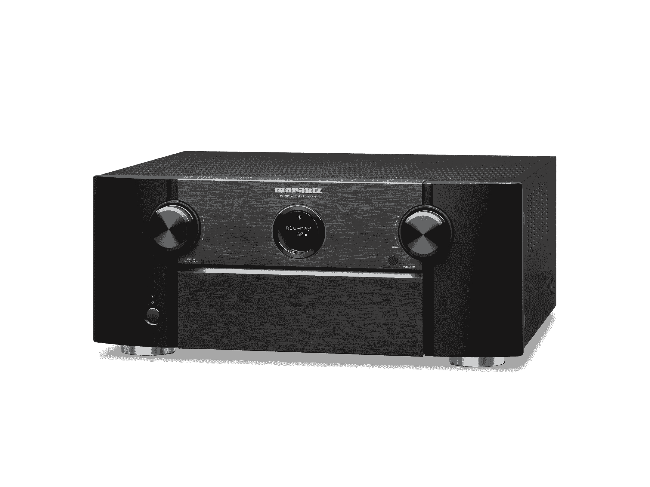 Marantz Preamplificador AV7706 Marantz Marantz