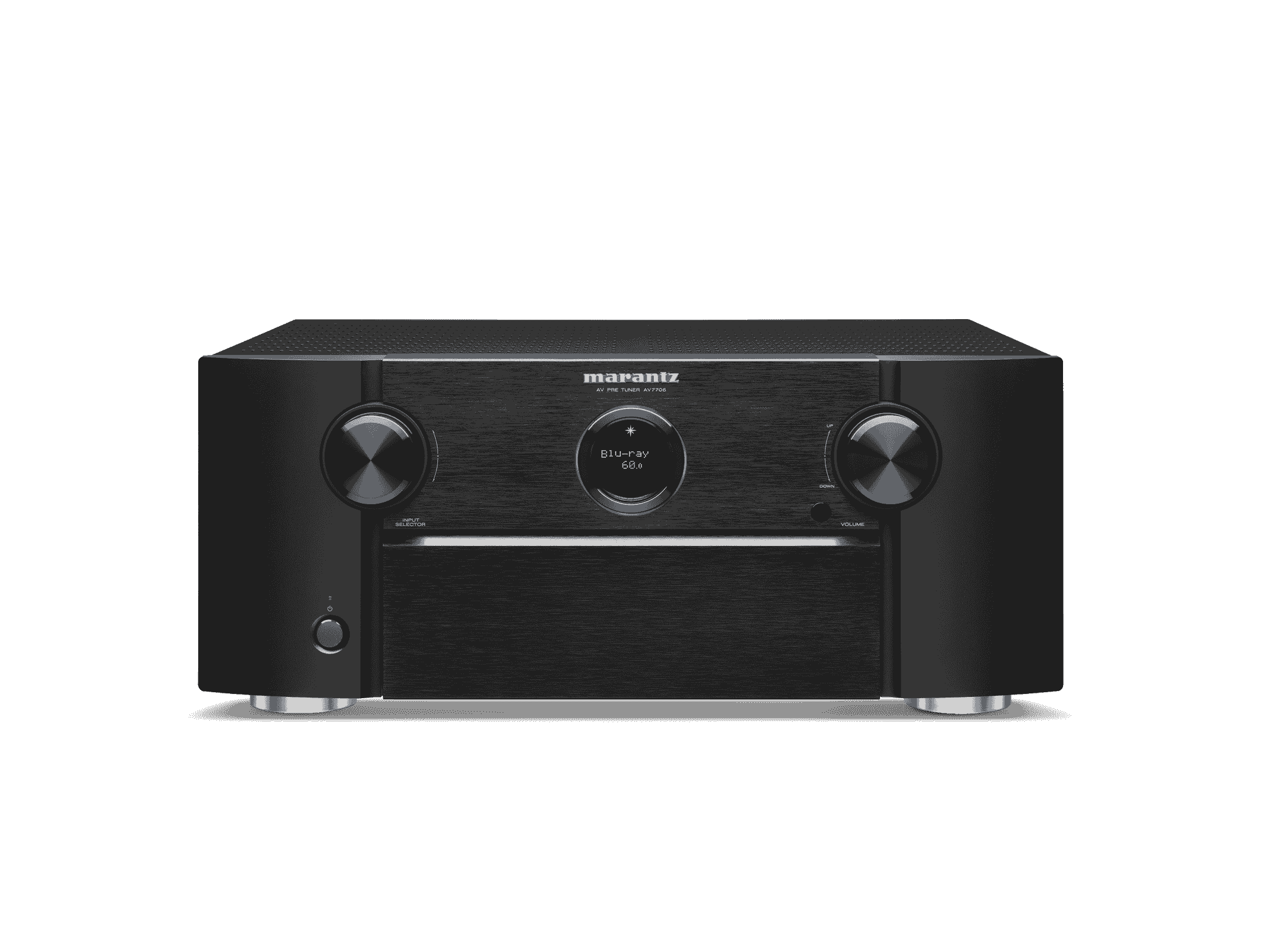 Preamplificador Marantz AV7706