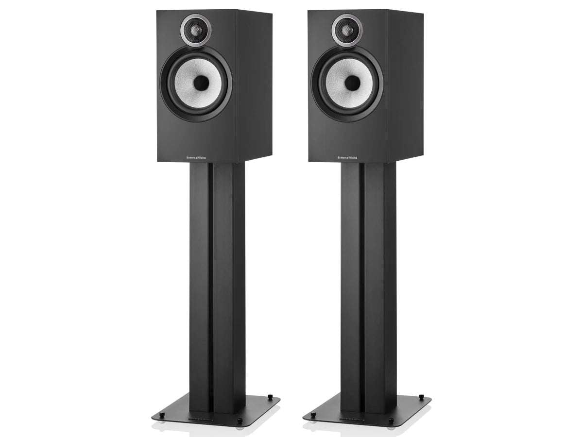 Bowers & Wilkins 606 S3 Altavoces Hi-Fi Bowers & Wilkins
