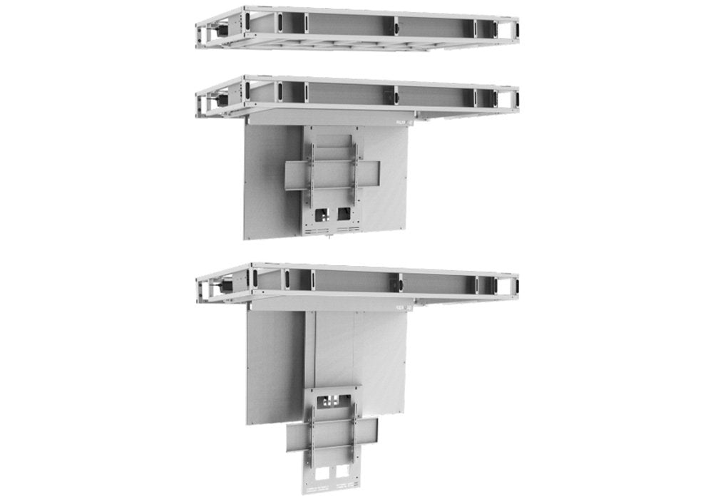 Nexus 21 Elevador CL-65e