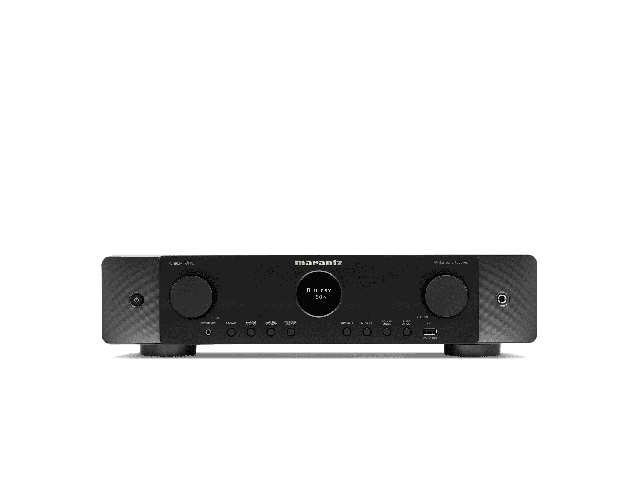 Amplificador Marantz Cinema 70