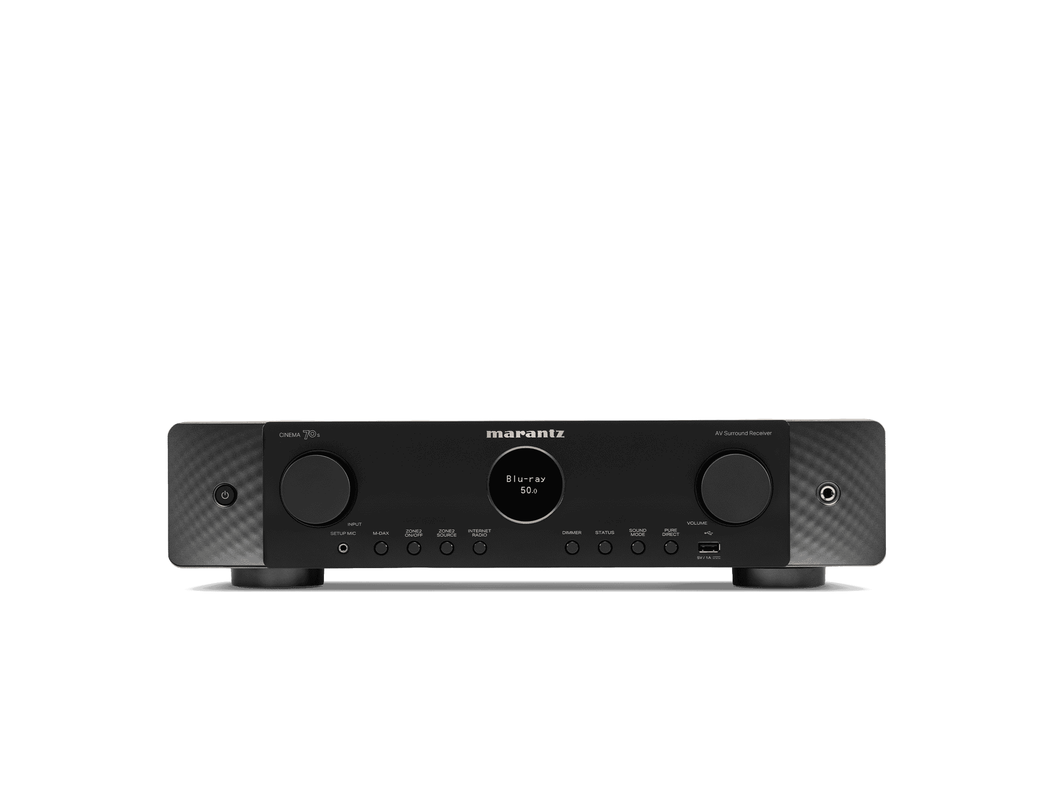 Amplificador Marantz Cinema 70 Marantz Marantz