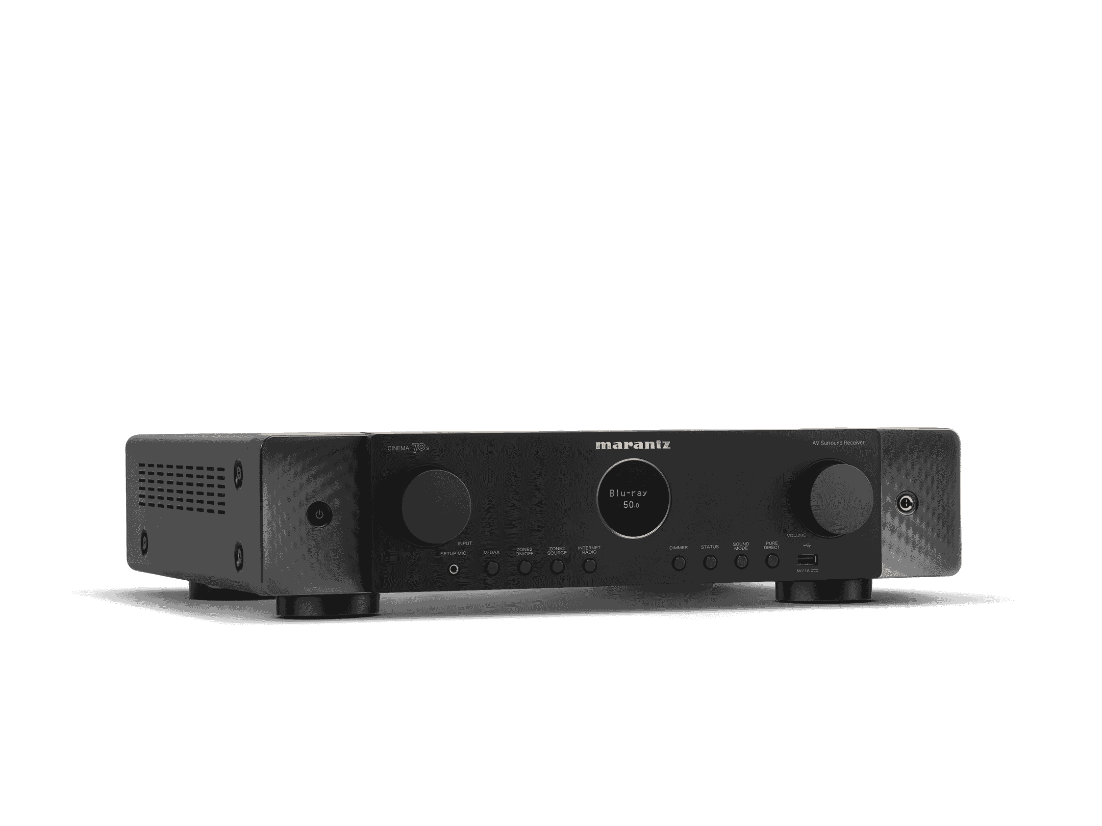 Amplificador Marantz Cinema 70