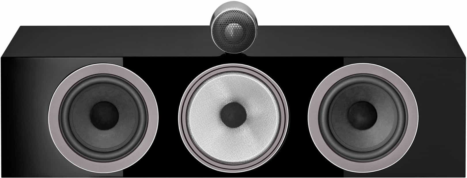 Bowers & Wilkins Canal Central HTM71 S3