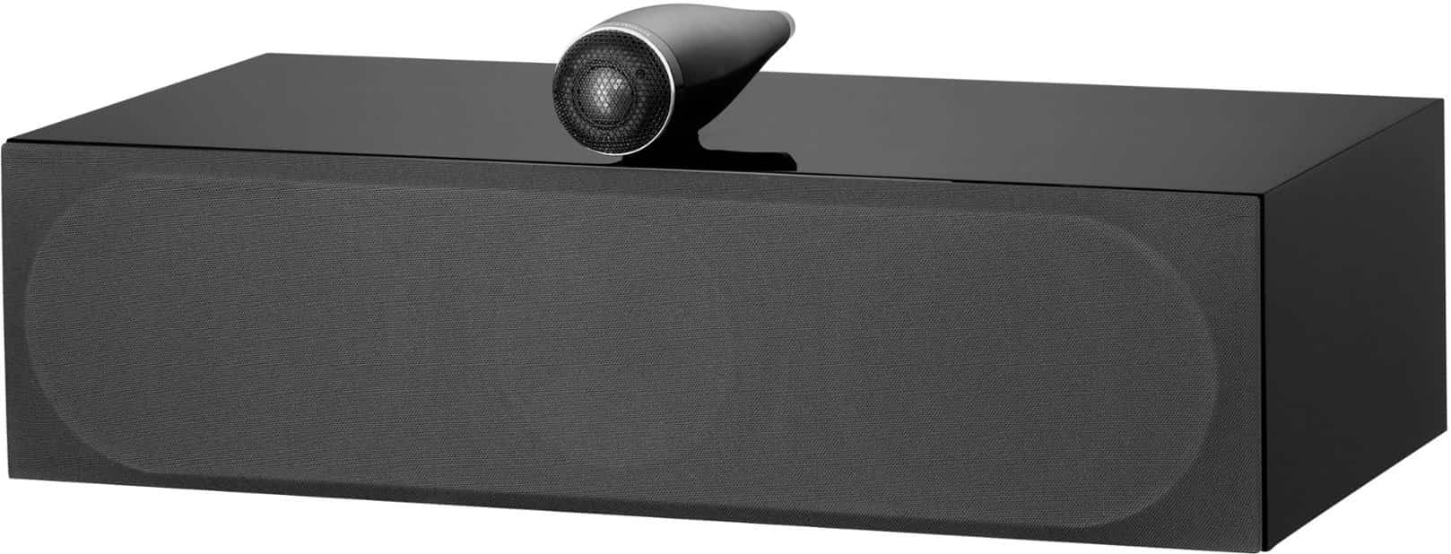 Bowers & Wilkins Canal Central HTM71 S3