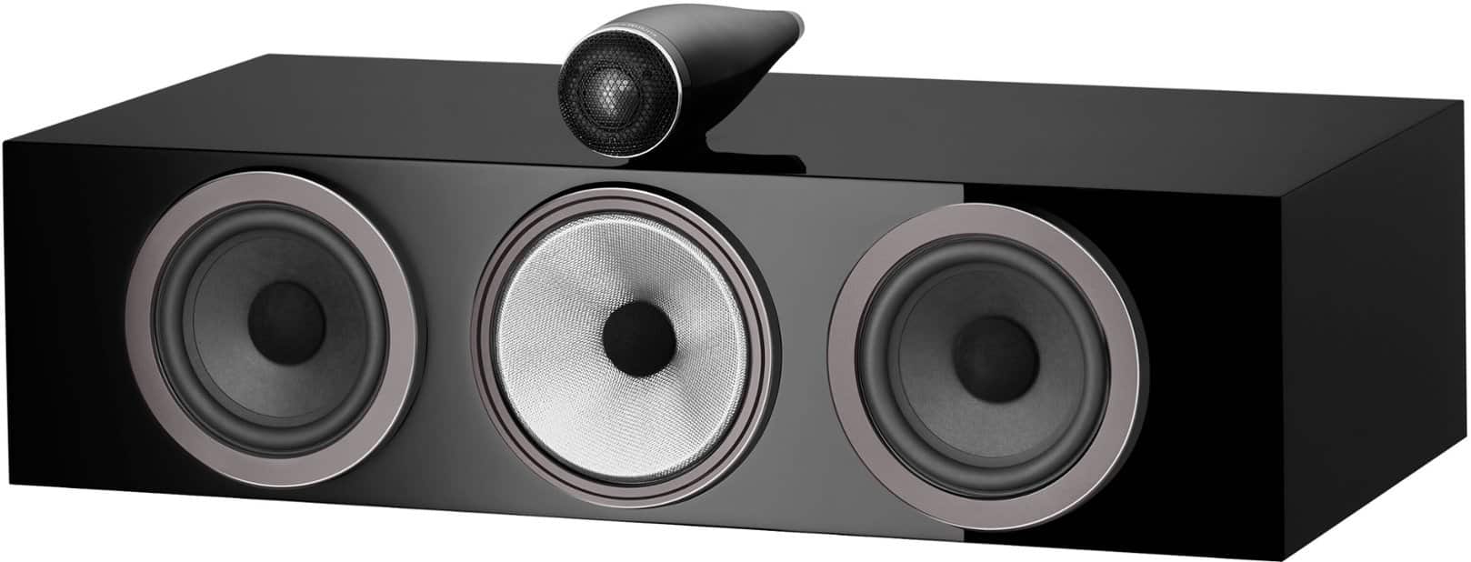Bowers & Wilkins Canal Central HTM71 S3