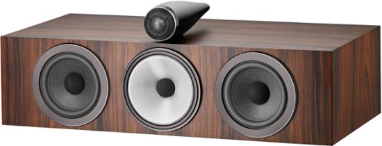 Bowers & Wilkins Canal Central HTM71 S3