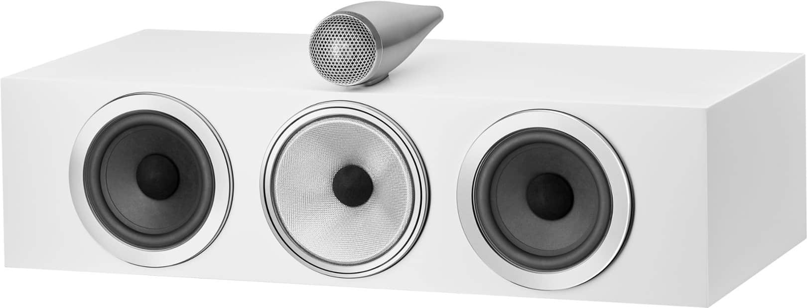 Bowers & Wilkins Canal Central HTM71 S3