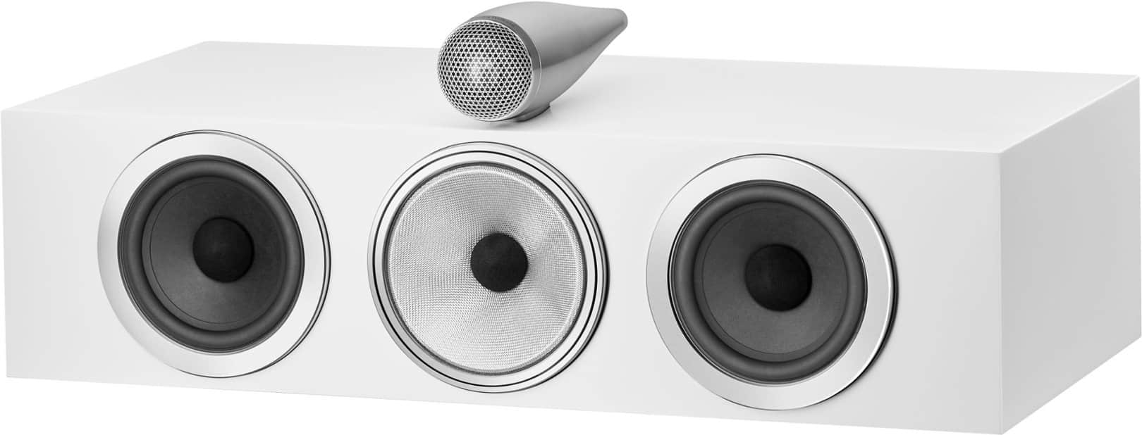 Bowers & Wilkins HTM71 S3 Altavoces Hi-Fi Bowers & Wilkins