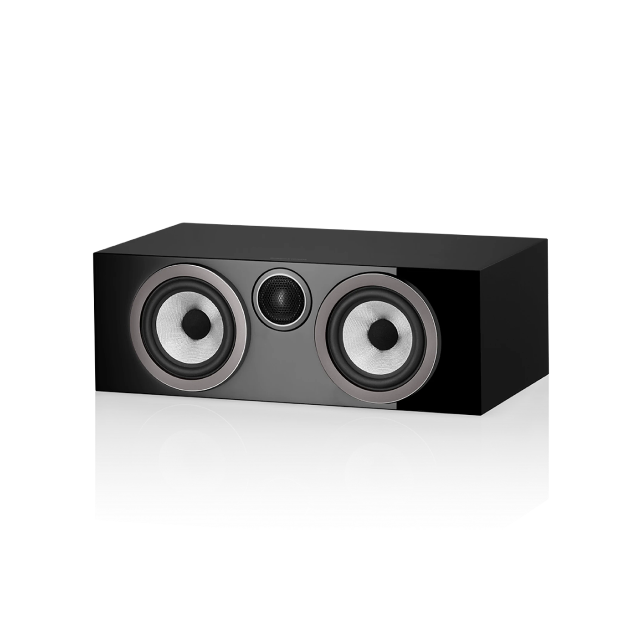 Bowers & Wilkins Canal Central HTM72 S3