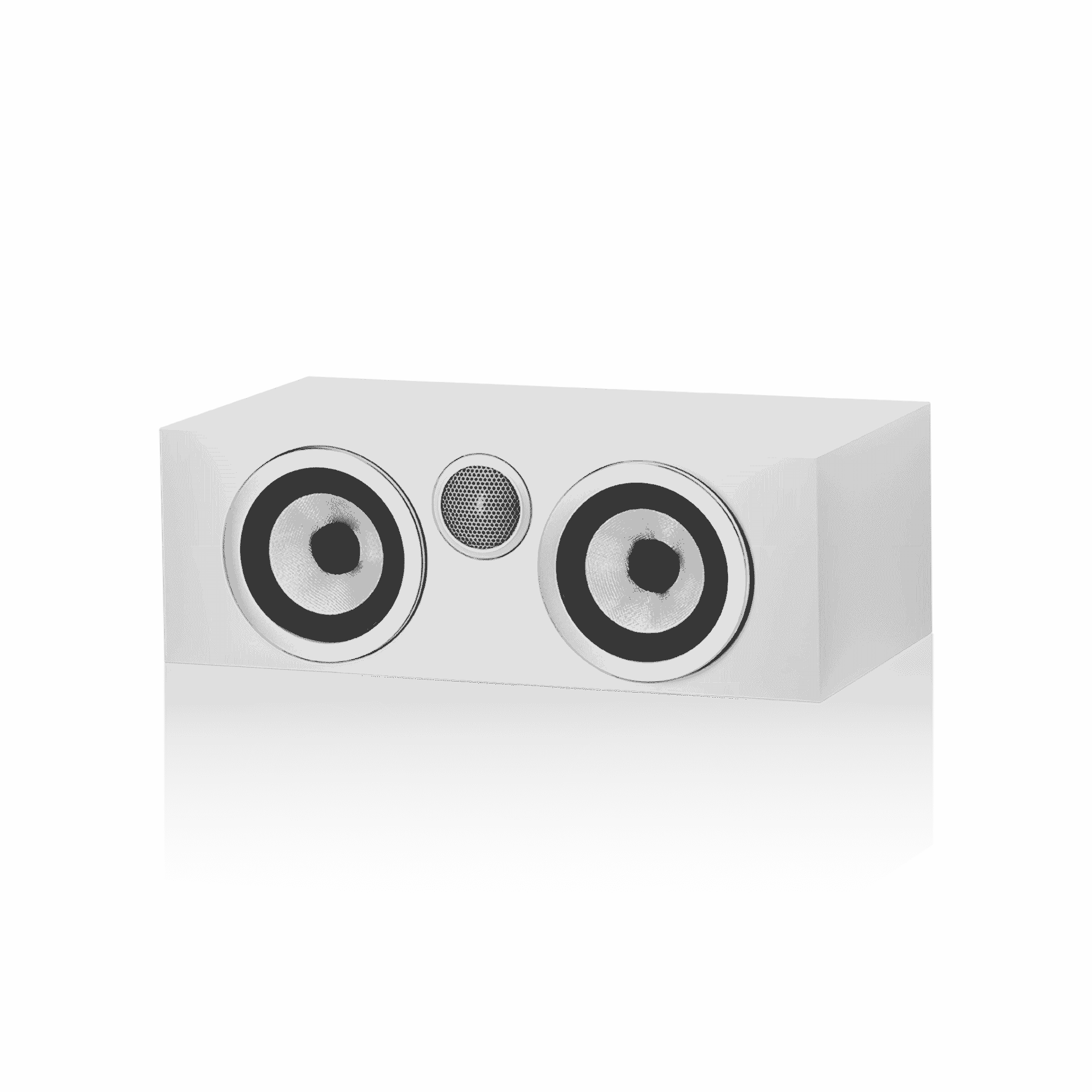 Bowers & Wilkins HTM72 S3 Altavoces Hi-Fi Bowers & Wilkins