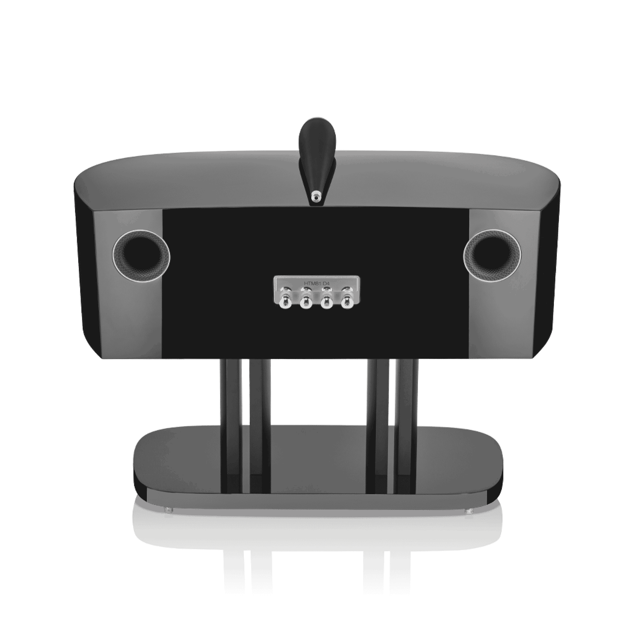 Bowers & Wilkins HTM81 D4