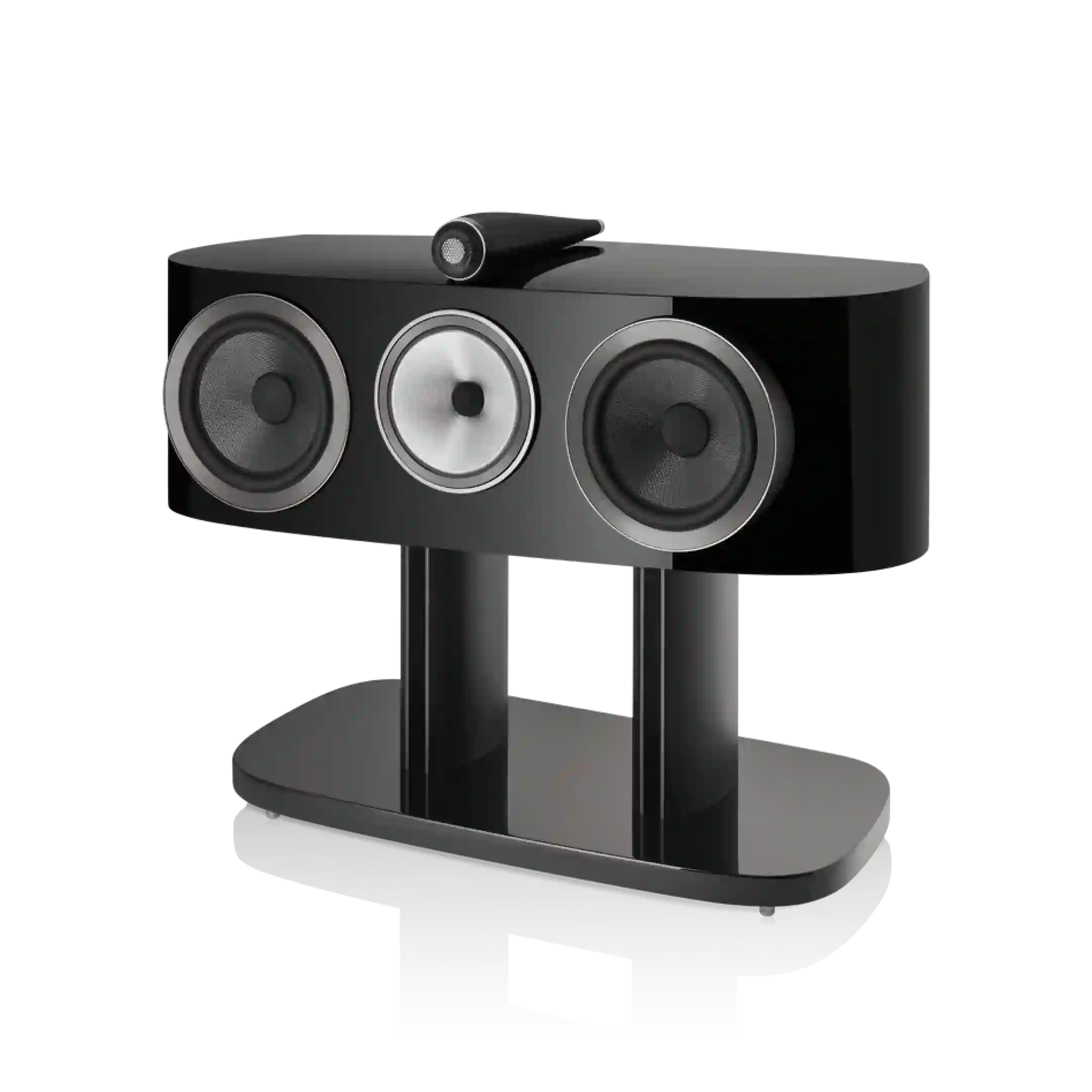 Bowers & Wilkins HTM81 D4