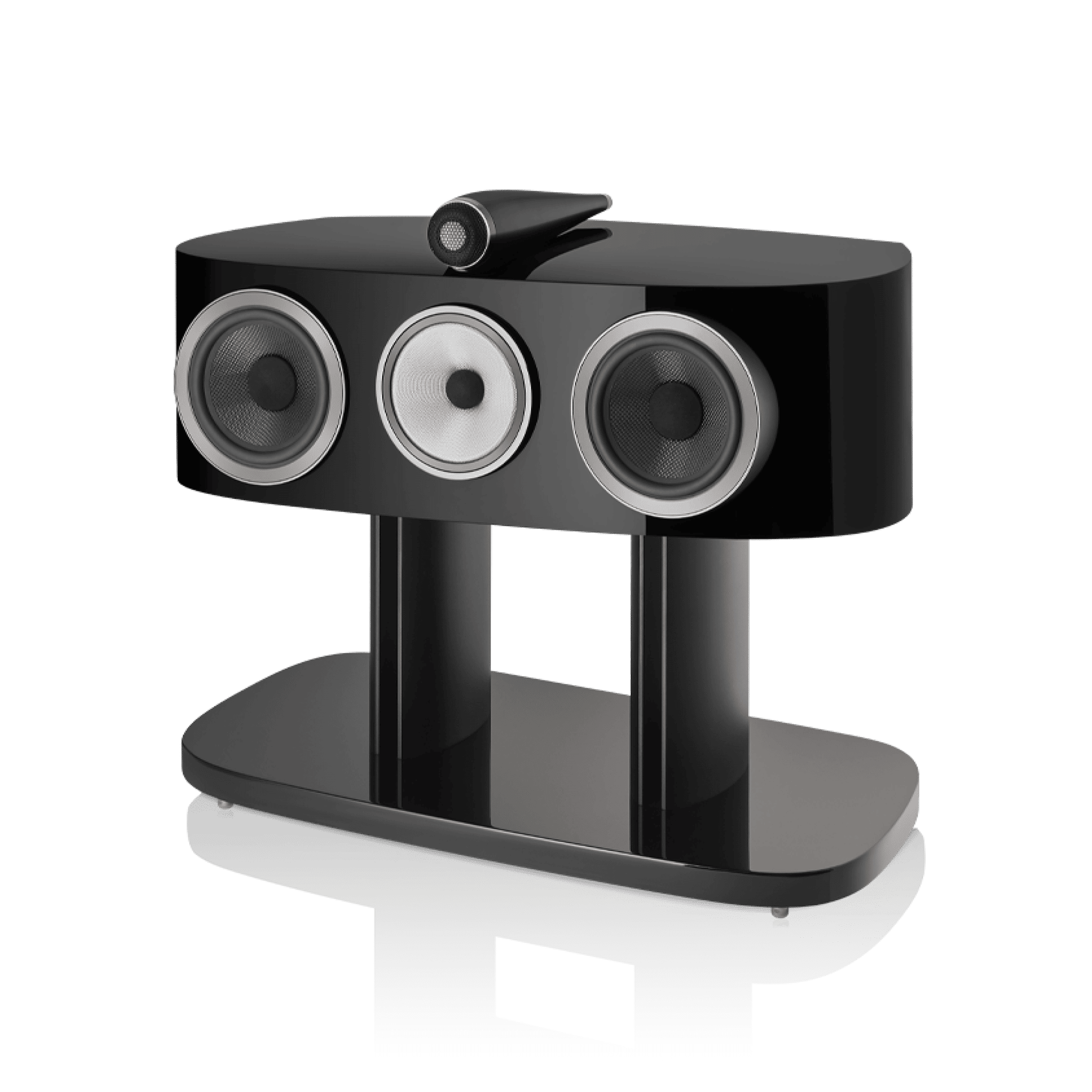 Bowers & Wilkins HTM82 D4 Altavoces Hi-Fi Bowers & Wilkins