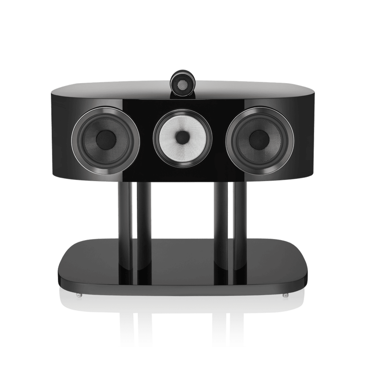 Bowers & Wilkins HTM82 D4 Altavoces Hi-Fi Bowers & Wilkins