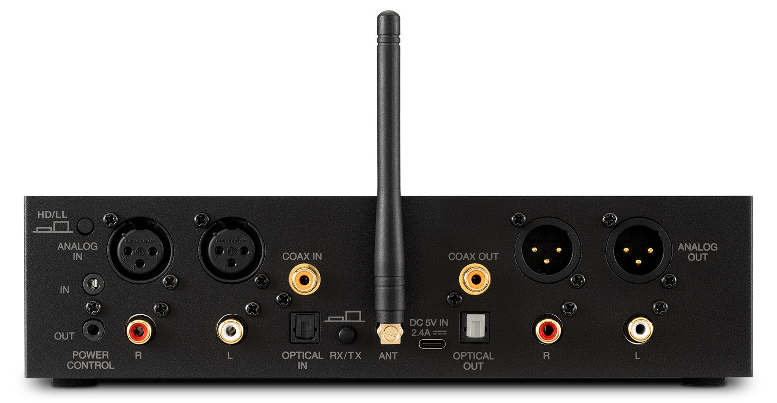 Transmisor Bluetooth Mcintosh MB25