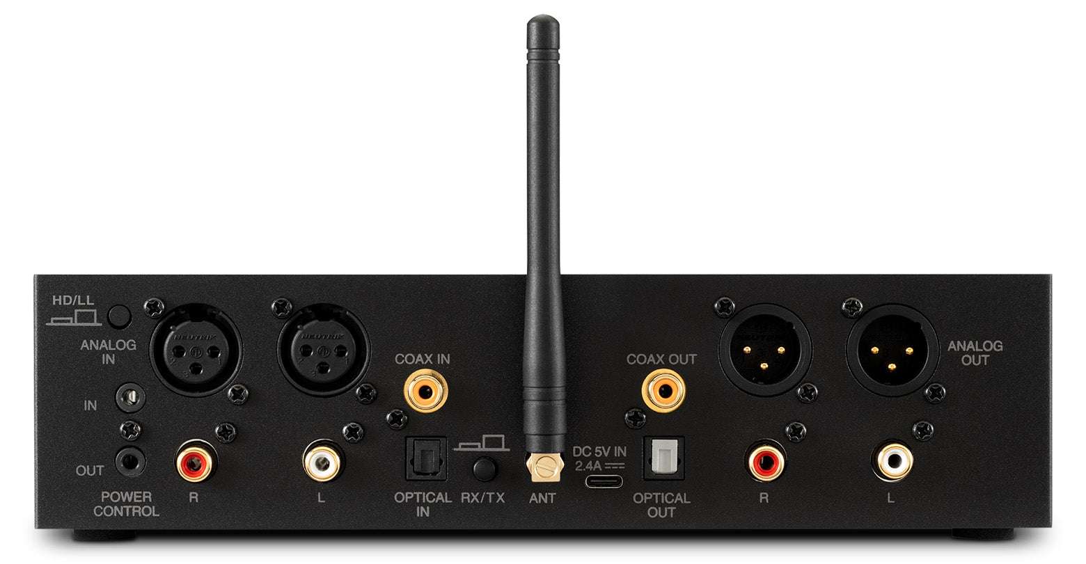 Transmisor Bluetooth Mcintosh MB25 Mcintosh