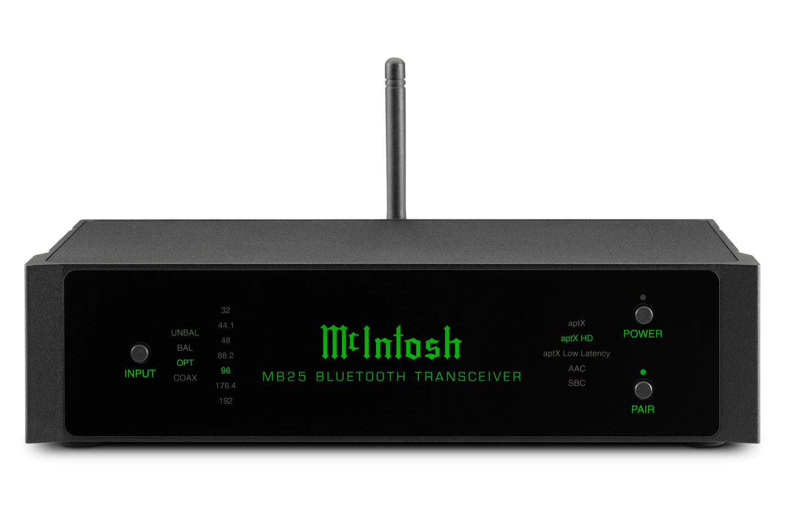 Transmisor Bluetooth Mcintosh MB25 Mcintosh