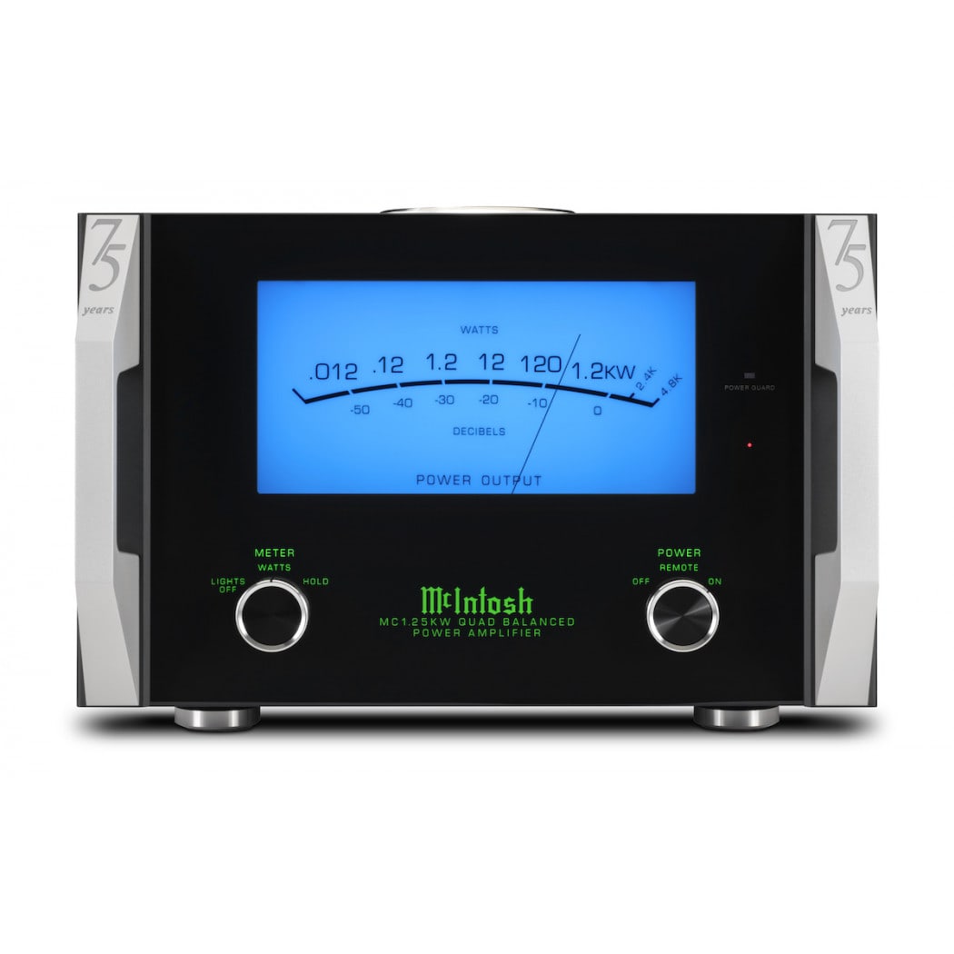 Mcintosh MC1.25KW